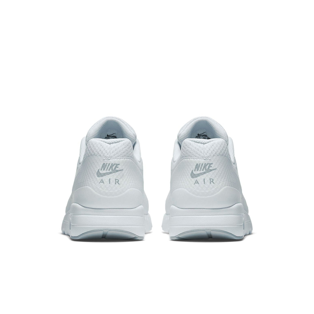 Nike Air Max 1 Ultra Essential 'Triple White' 819476-105