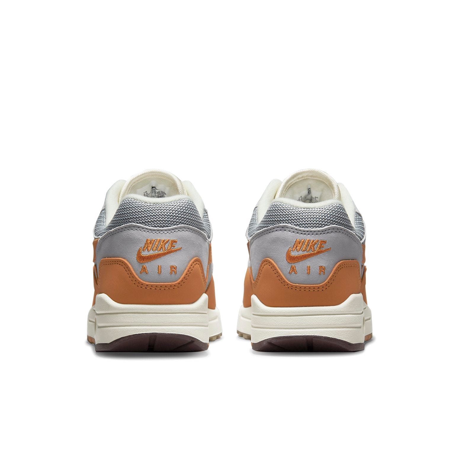 Nike x Patta Air Max 1 'Monarch' DH1348-001