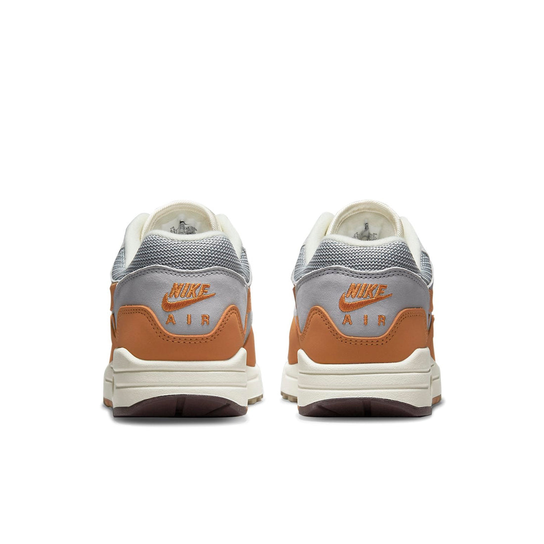Nike x Patta Air Max 1 'Monarch' DH1348-001