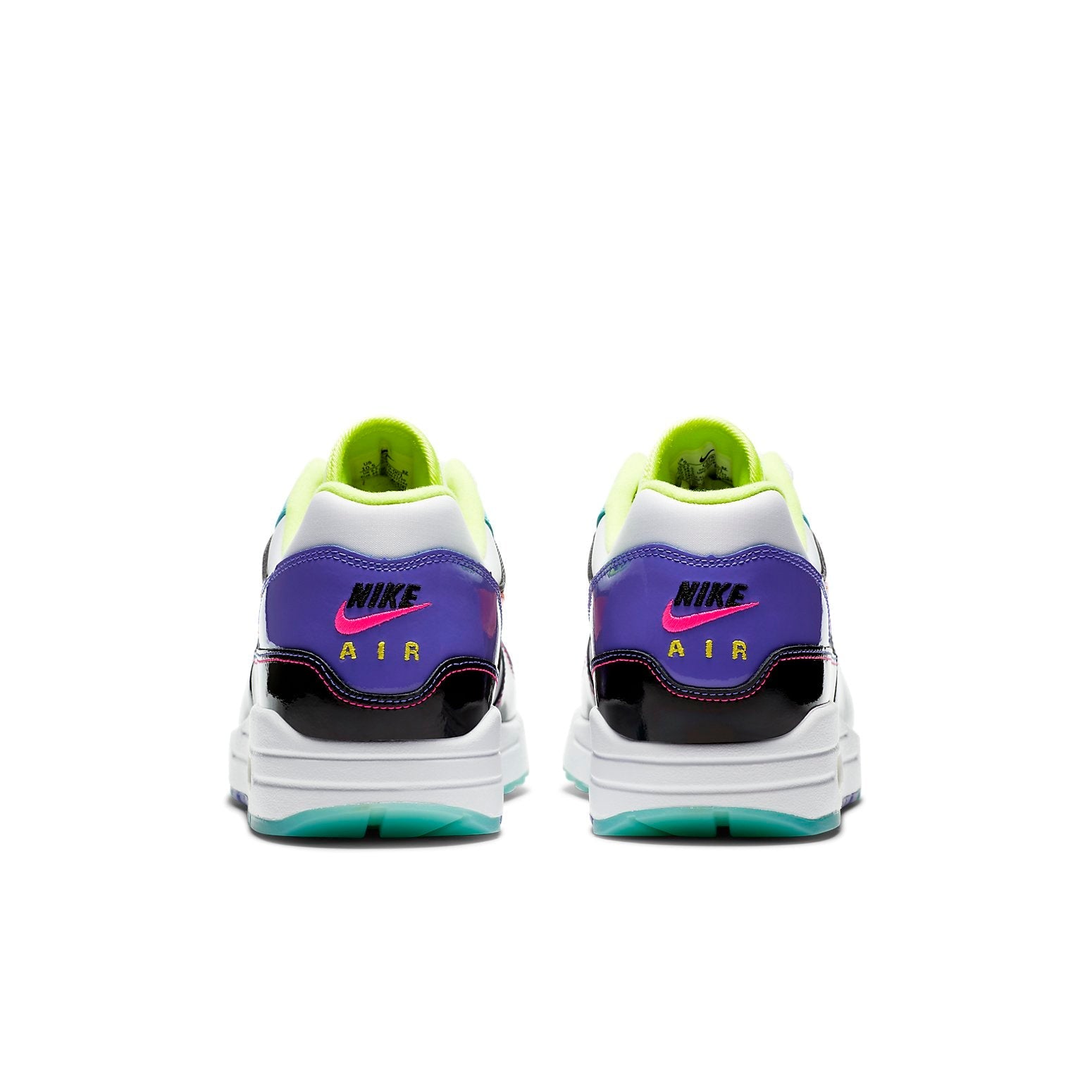 Nike Air Max 1 '90s Water Sports' CZ7920-001