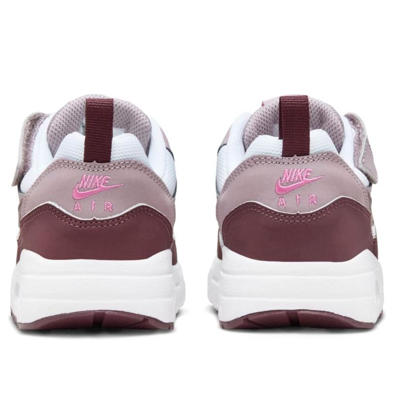 (PS) Nike Air Max 1 EasyOn 'Light Violet Burgundy Crush' DZ3308-112