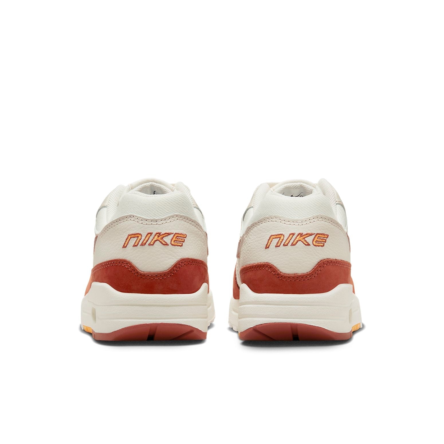 (WMNS) Nike Air Max 1 'Rugged Orange' FD2370-100