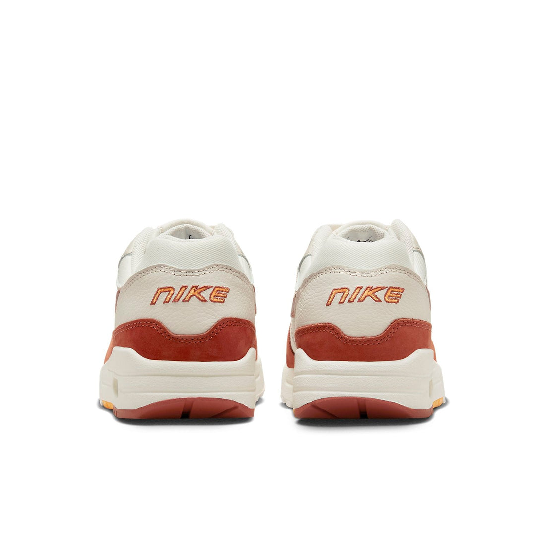 (WMNS) Nike Air Max 1 'Rugged Orange' FD2370-100