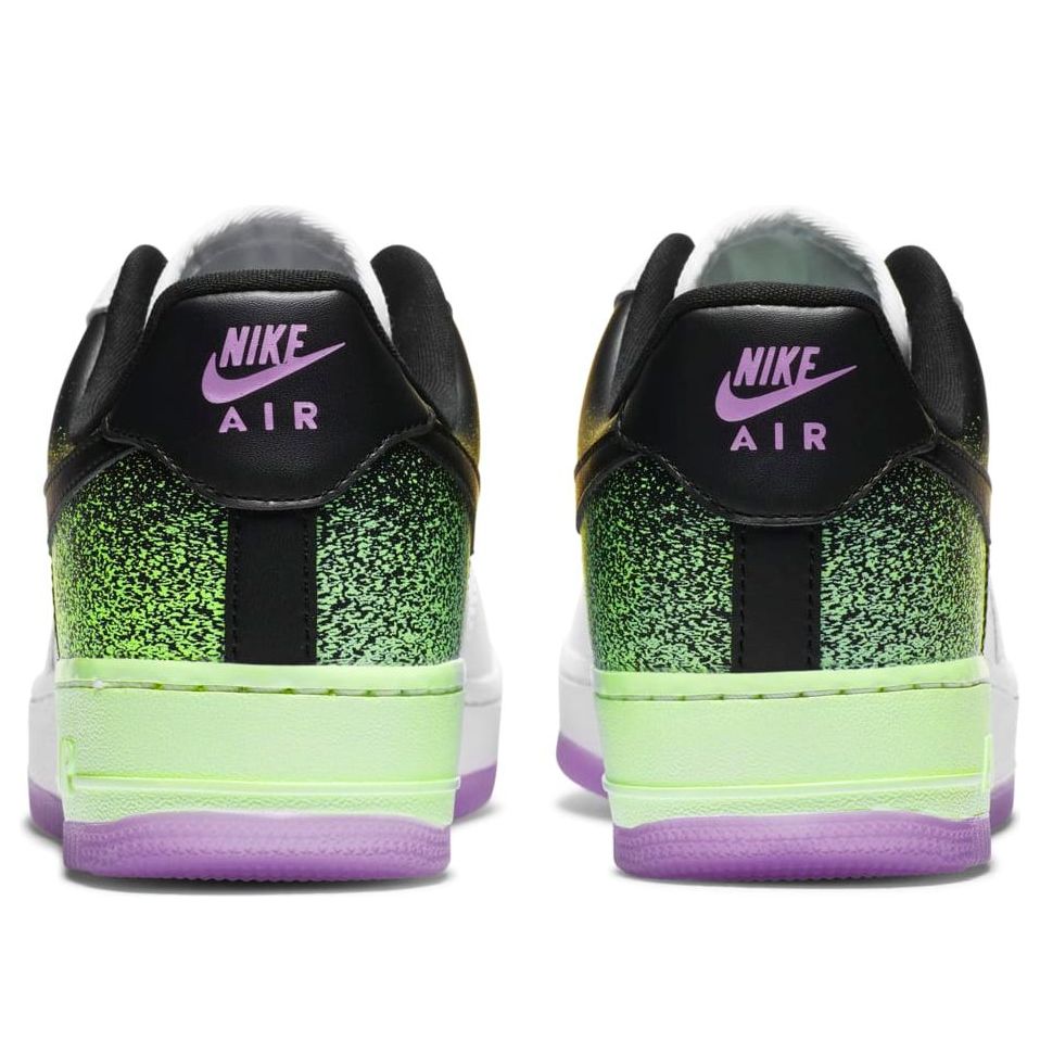 (WMNS) Nike Air Force 1 '07 'Splatter' CZ8097-100