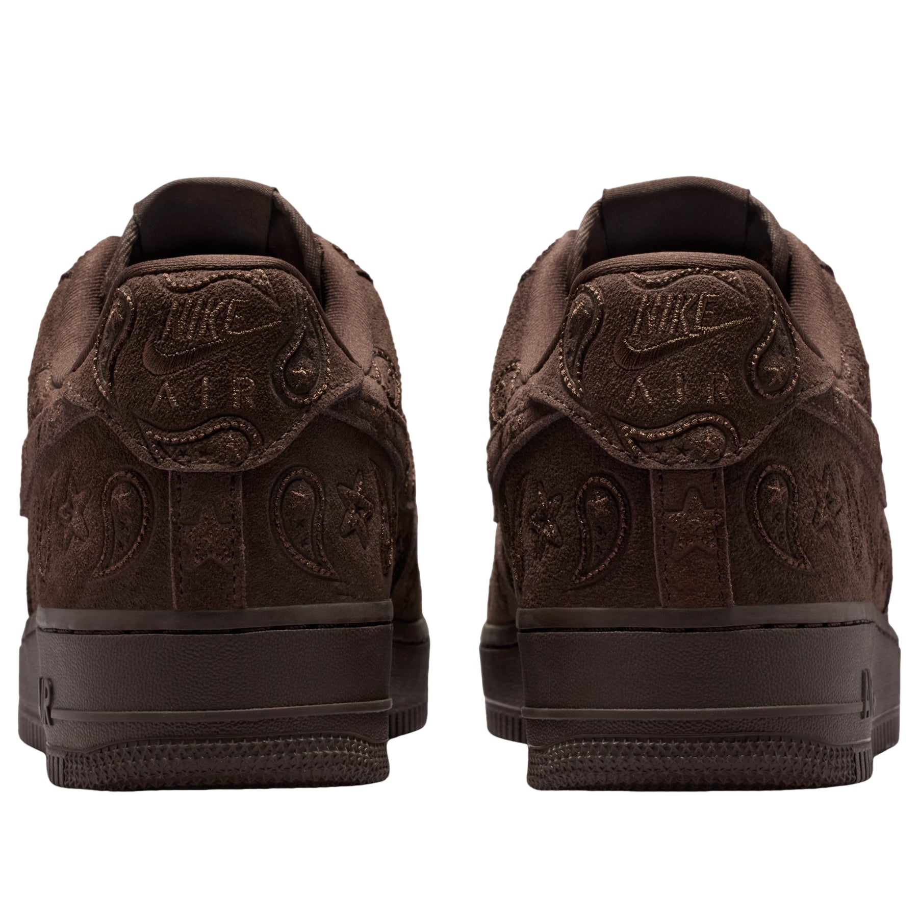 Nike Air Force 1 Low 'Paisley' IU2363-200