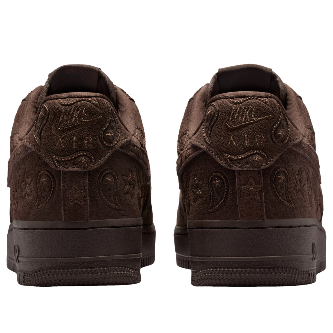 Nike Air Force 1 Low 'Paisley' IU2363-200