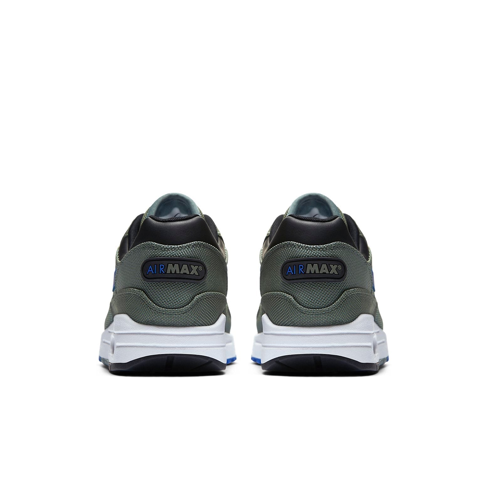 Nike Air Max 1 Premium 'Clay Green' 875844-300