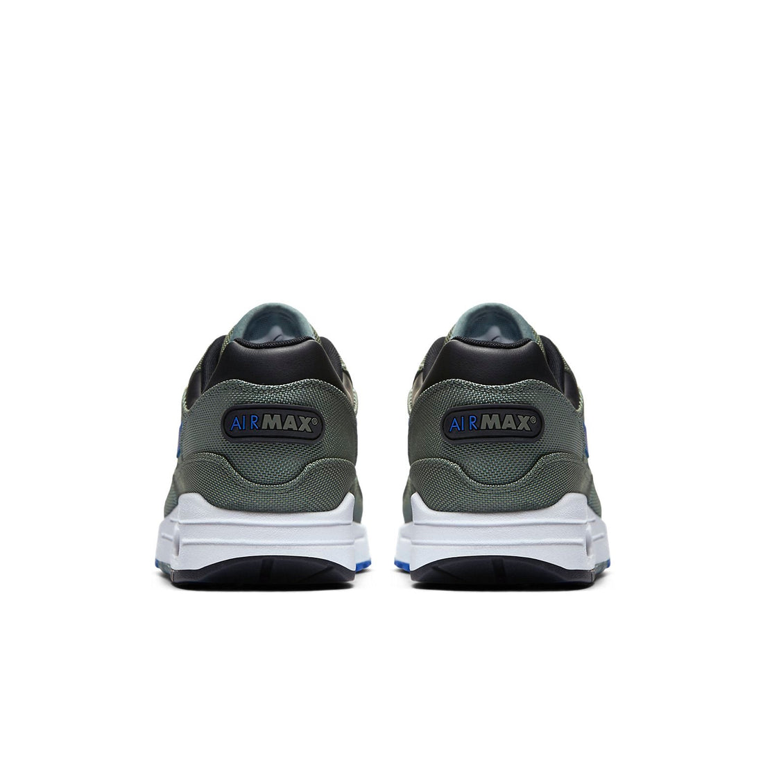 Nike Air Max 1 Premium 'Clay Green' 875844-300