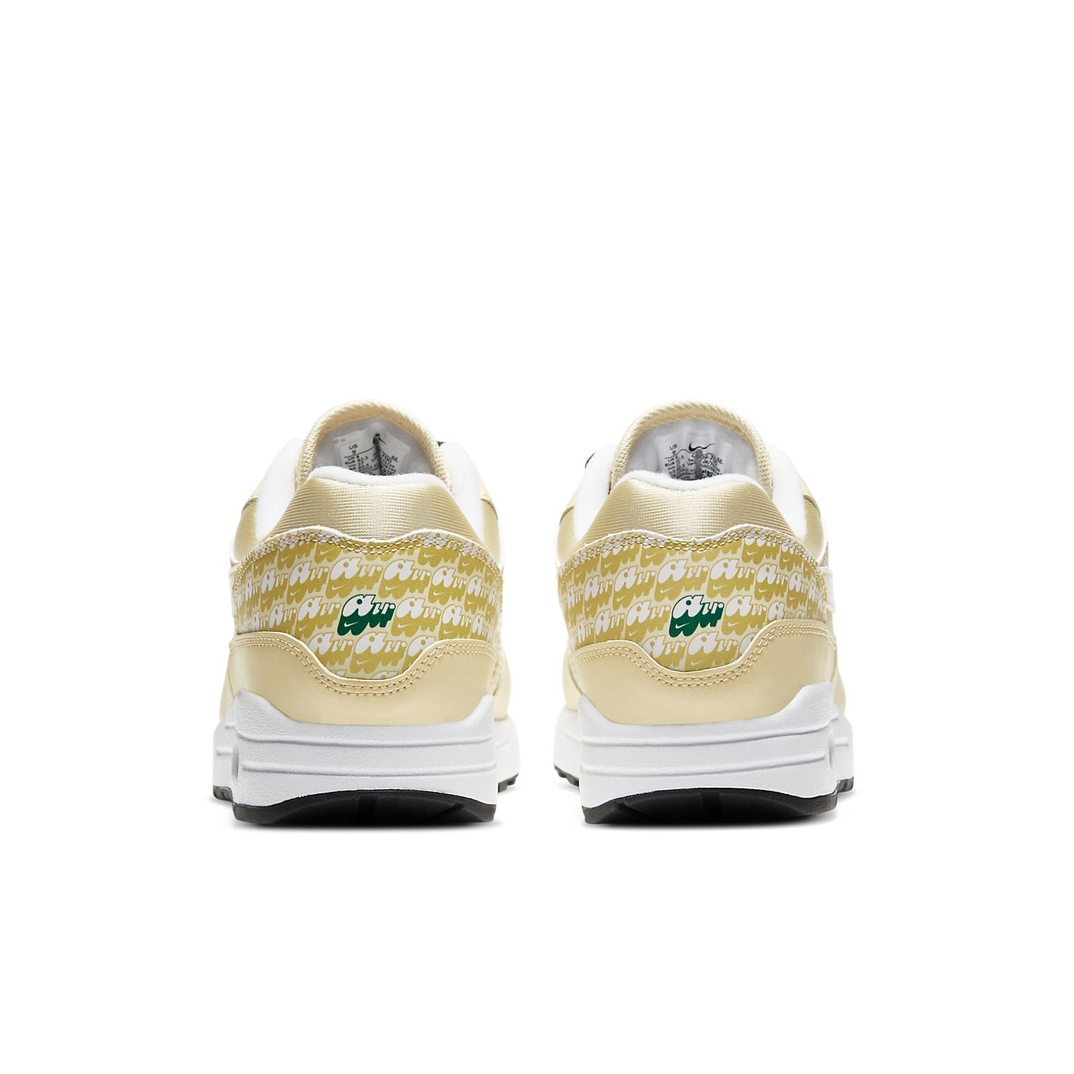 Nike Air Max 1 'Lemonade' 2020 CJ0609-700