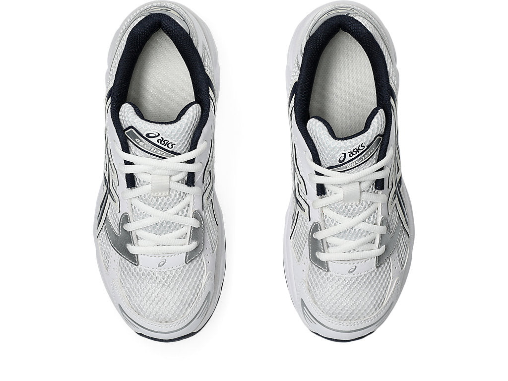 (GS) ASICS Gel-1130 'White Midnight' 1204A163-101