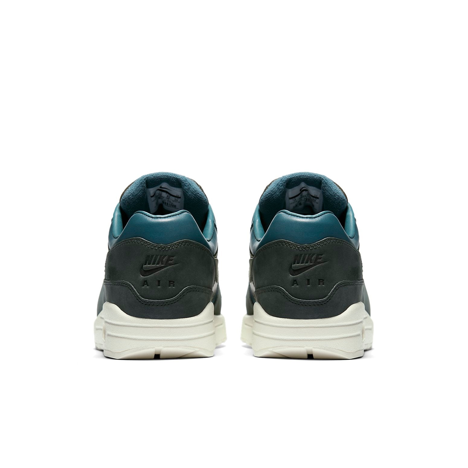 NikeLab Air Max 1 Pinnacle 'Iced Jade' 859554-300