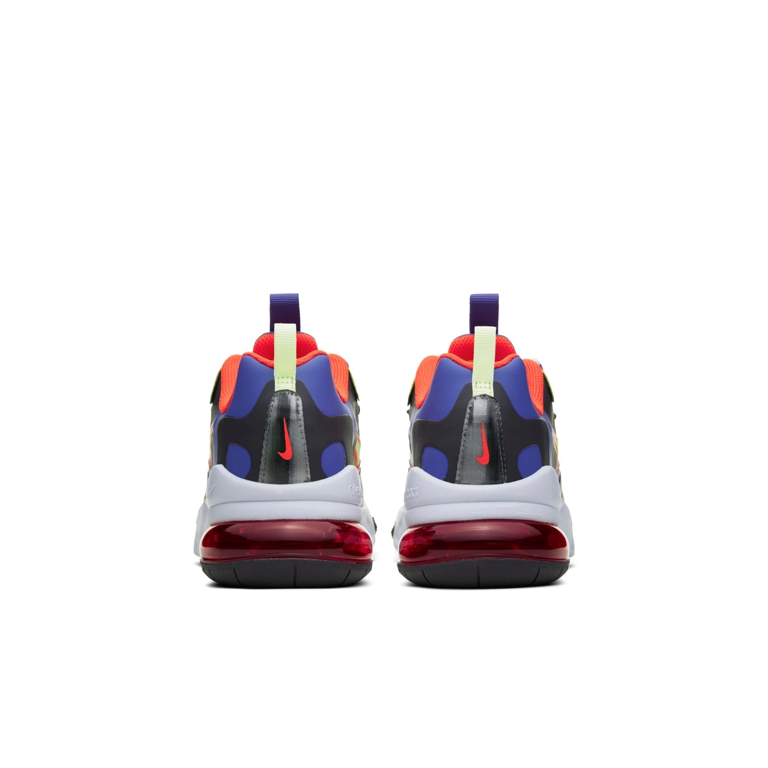 (GS) Nike Air Max 270 React 'Dunk It' CT1630-001