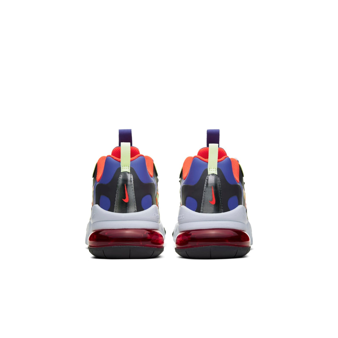 (GS) Nike Air Max 270 React 'Dunk It' CT1630-001