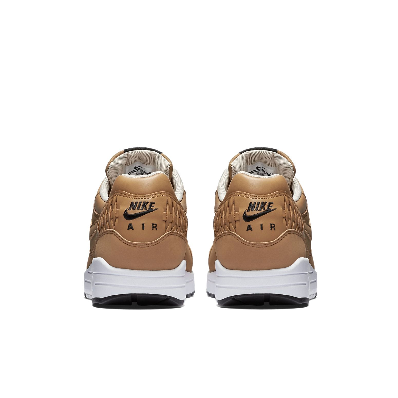 Nike Air Max 1 Woven 'Pale Shale' 725232-200