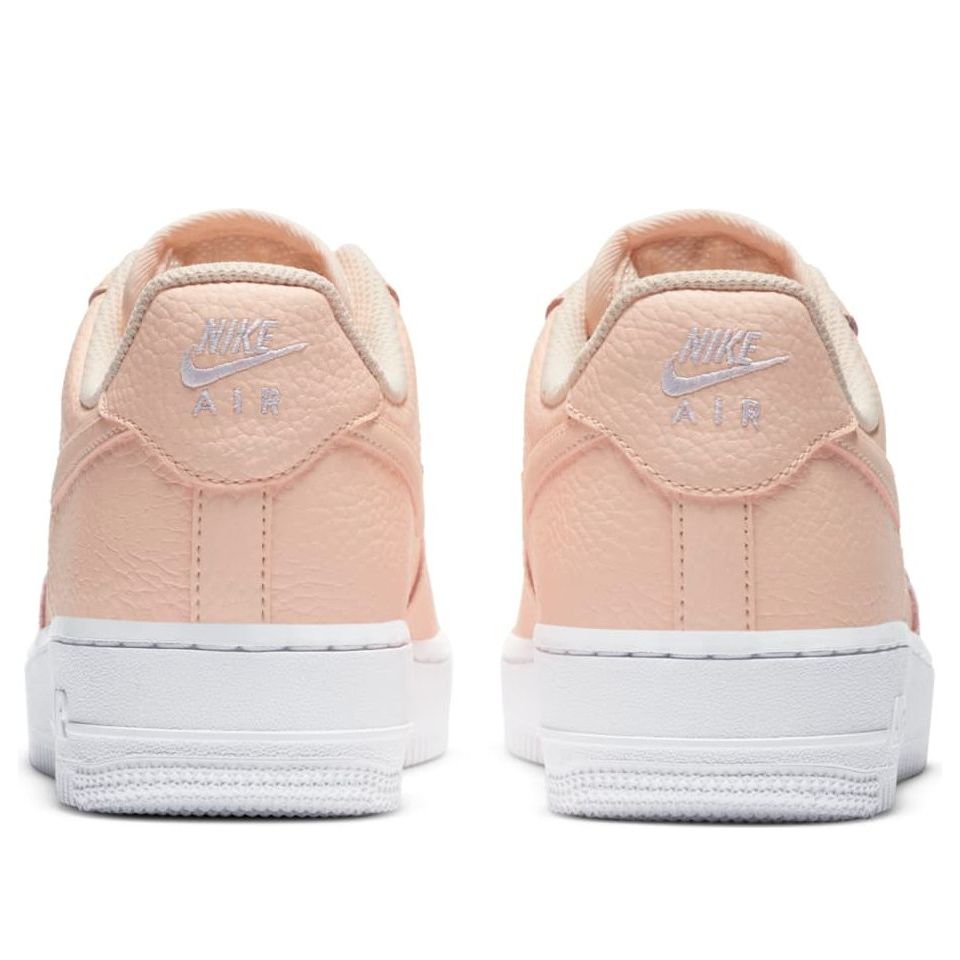 (WMNS) Nike Air Force 1 '07 Essential 'Crimson Tint' CT1989-800