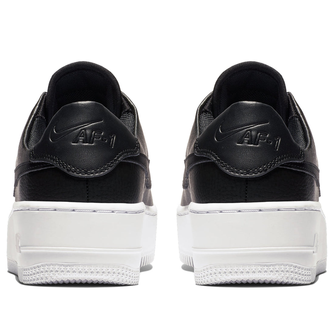 (WMNS) Nike Air Force 1 Sage Low 'Black' AR5339-002
