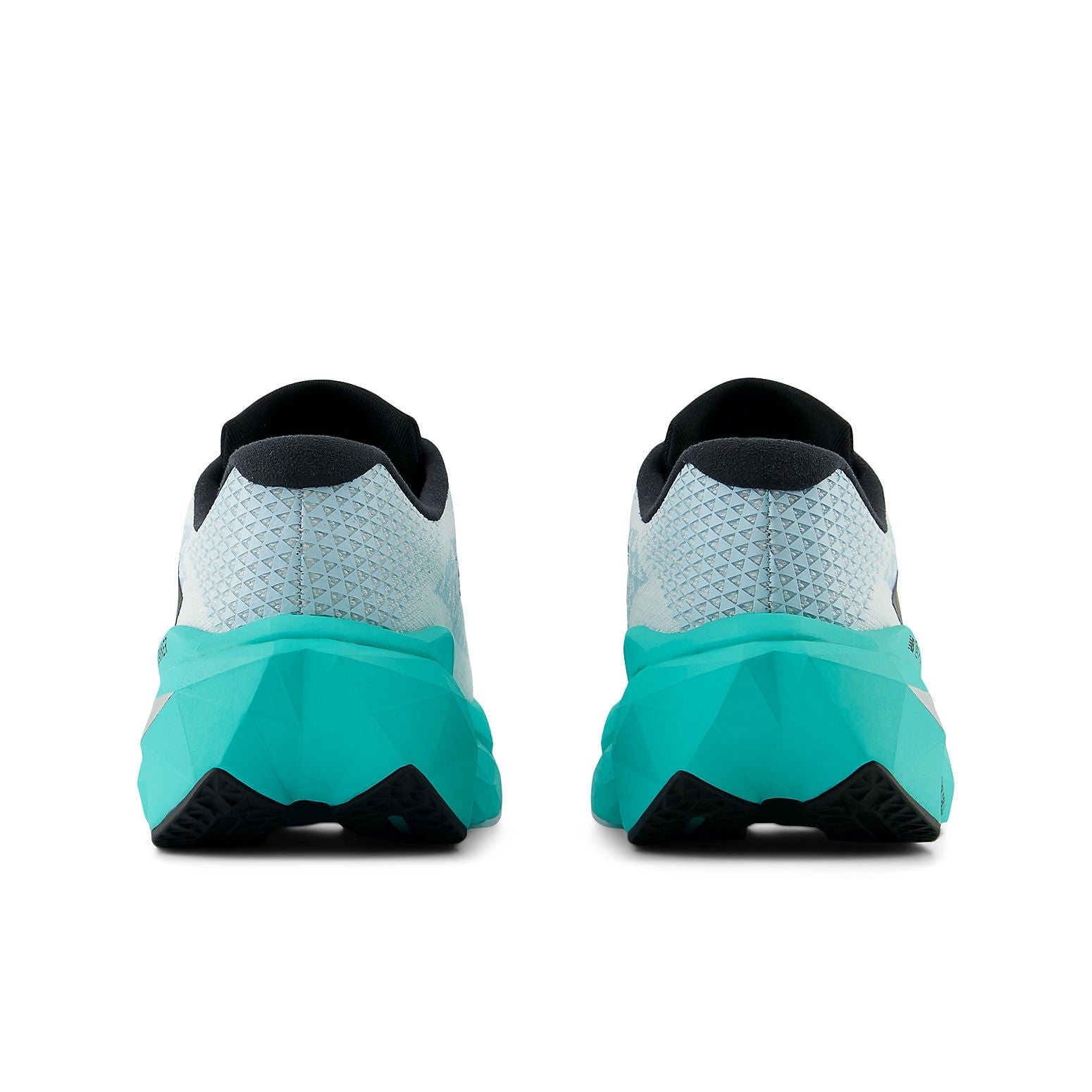 (WMNS) New Balance FuelCell SuperComp Trainer v3 'Cyber Jade' WRCXLW4