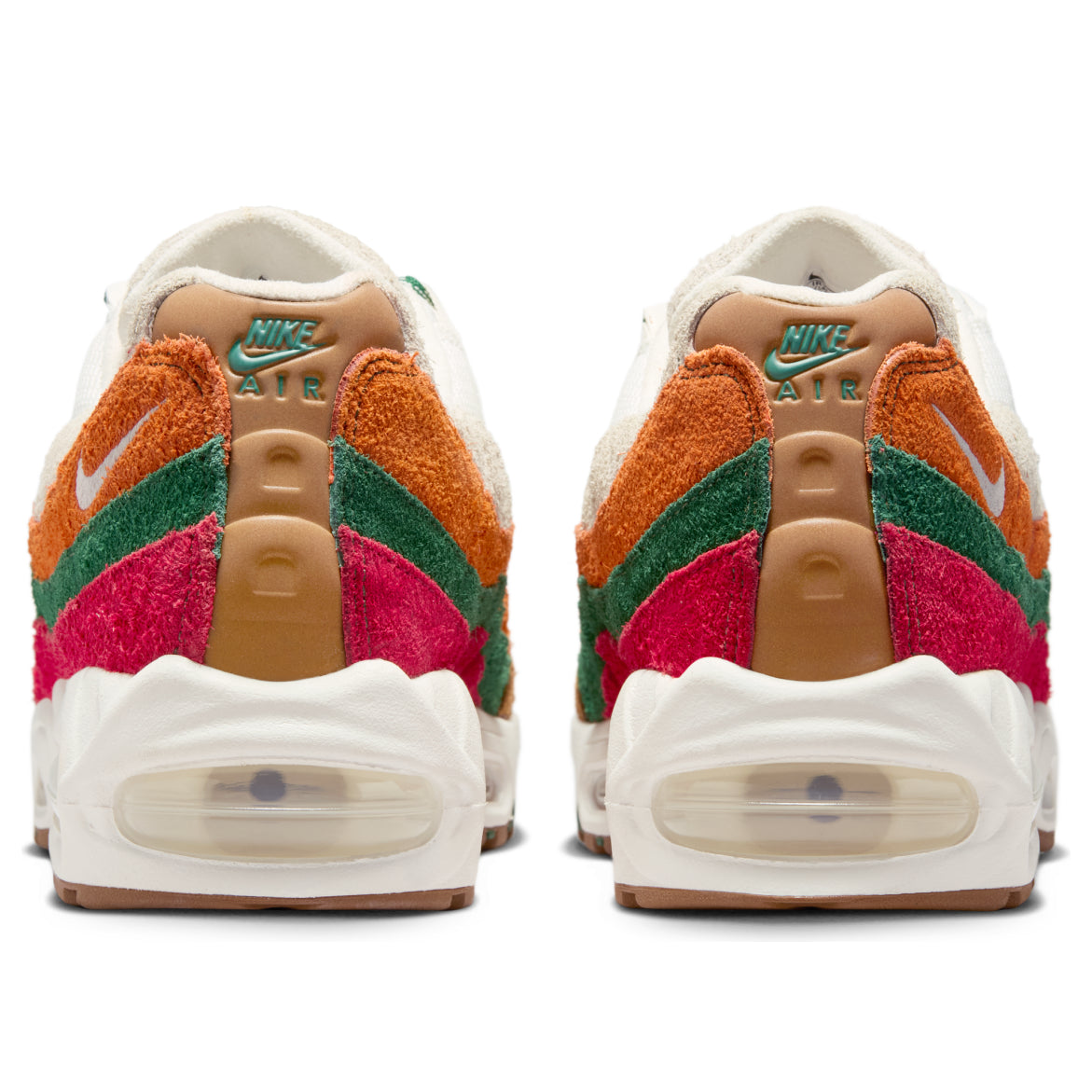 Nike Air Max 95 Big Bubble '7-Eleven' IR1944-102