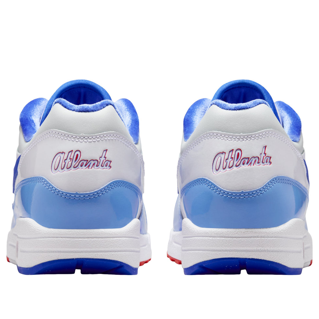 Nike Air Max 1 'Braves' IQ2932-100