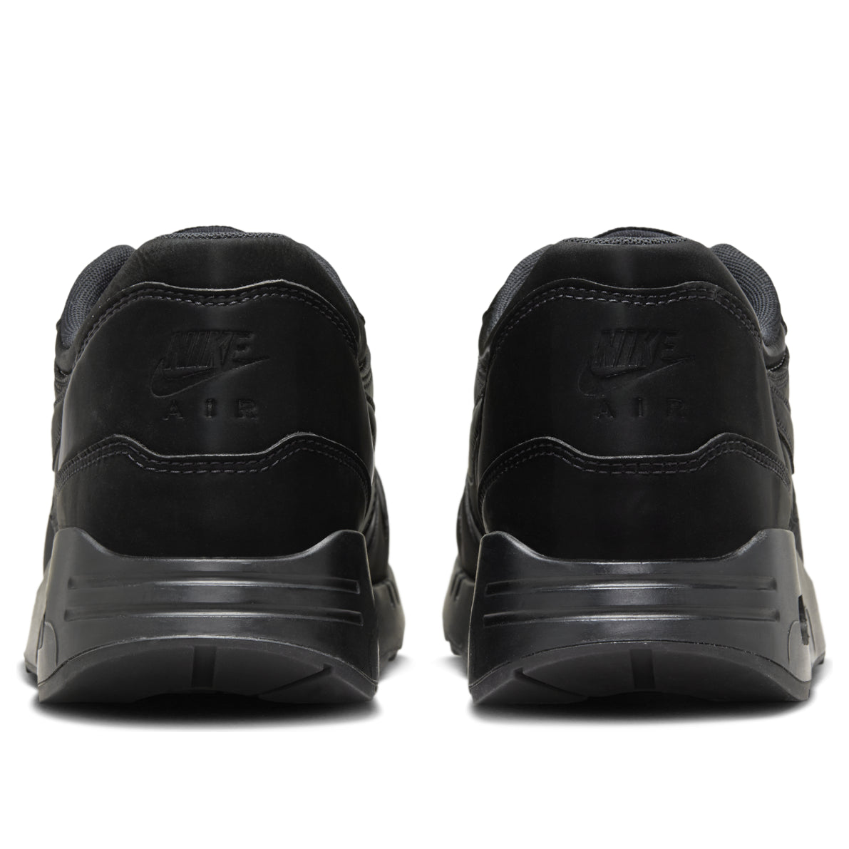 Nike Air Max 1 '86 OG 'Vanta Black' FZ3007-001