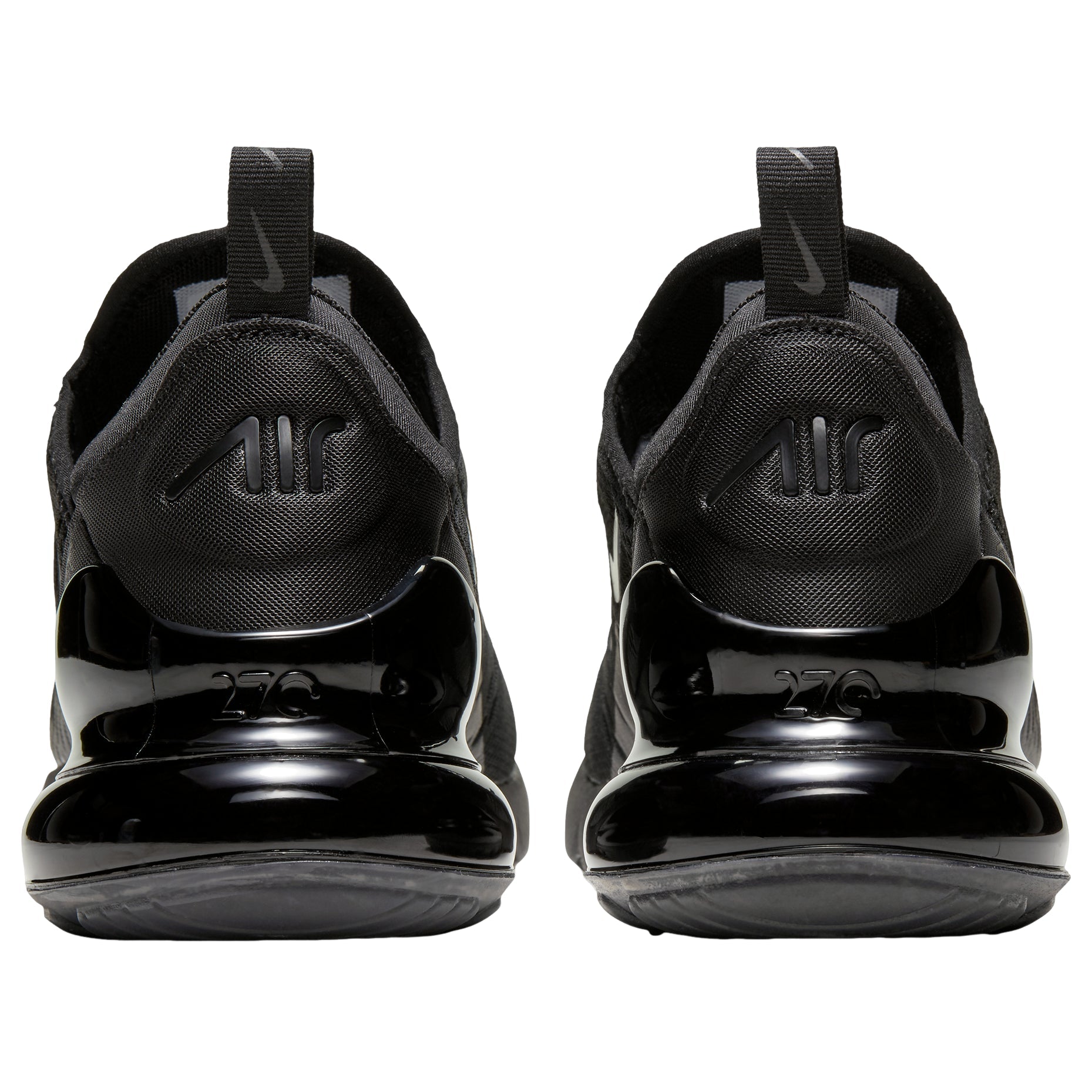 Nike Air Max 270 'Triple Black' AH8050-005
