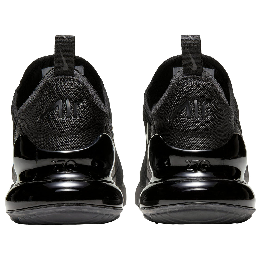 Nike Air Max 270 'Triple Black' AH8050-005