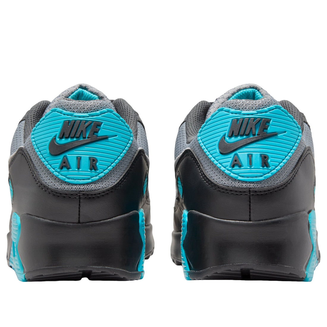 Nike Air Max 90 'Cool Grey Dusty Cactus Black' DM0029-013