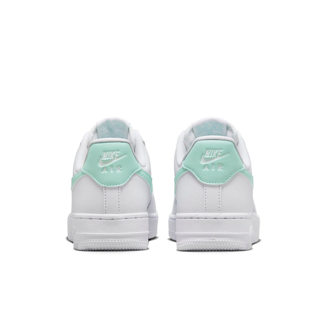 (WMNS) Nike Air Force 1 '07 Low 'White Jade Ice' DD8959-113