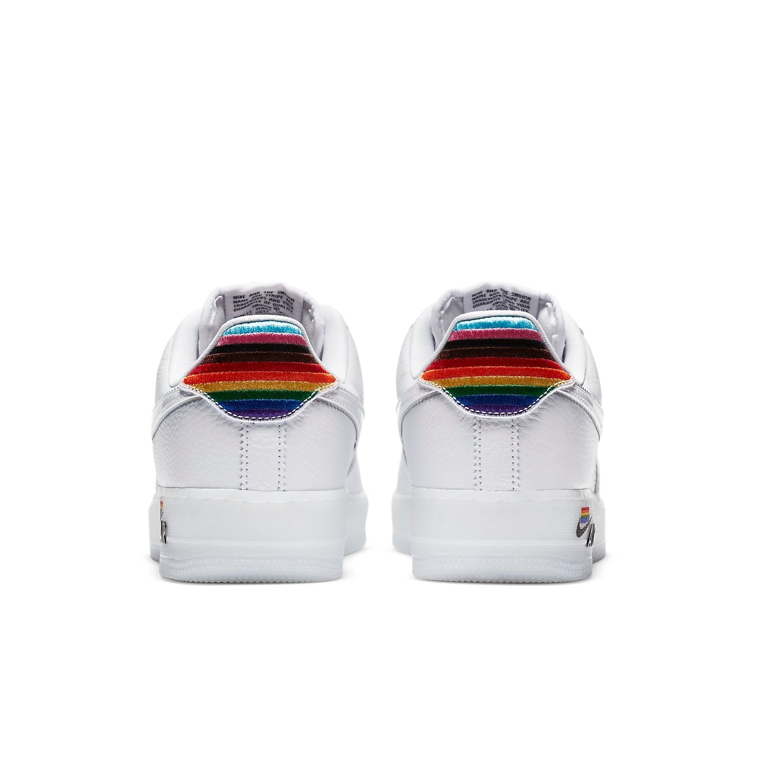 Nike Air Force 1 Low 'Be True' CV0258-100