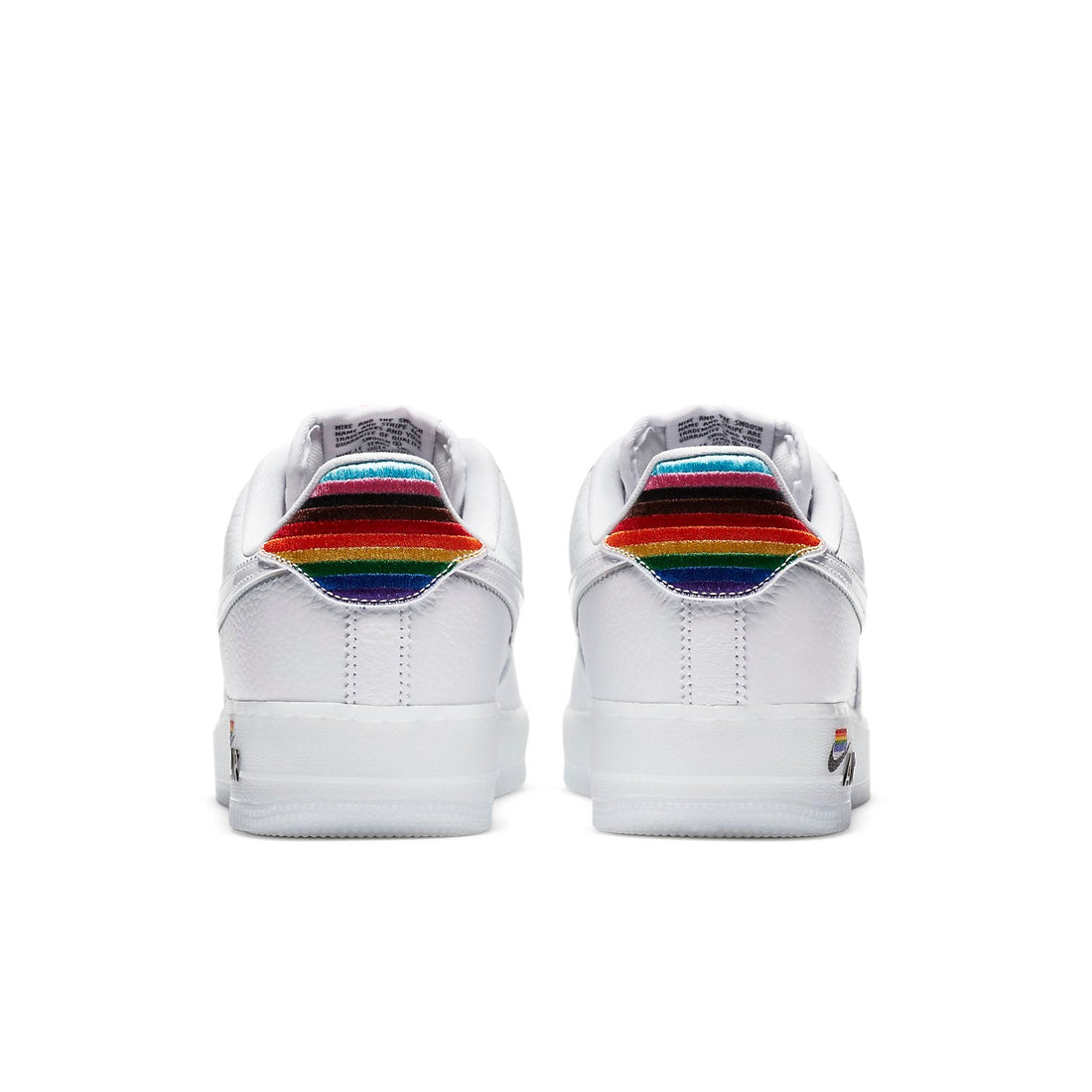 Nike Air Force 1 Low 'Be True' CV0258-100
