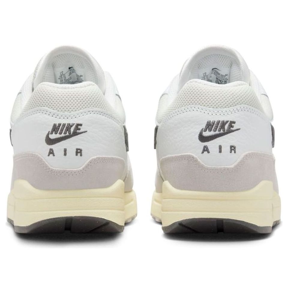 Nike Air Max 1 'Light Bone Iron Grey' HJ3498-007