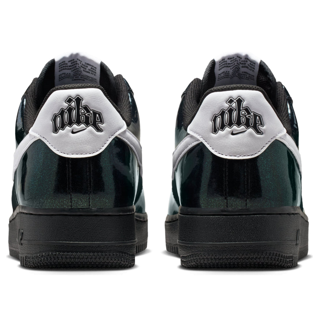 Nike Air Force 1 Low 'Glam Rock' IB6843-001