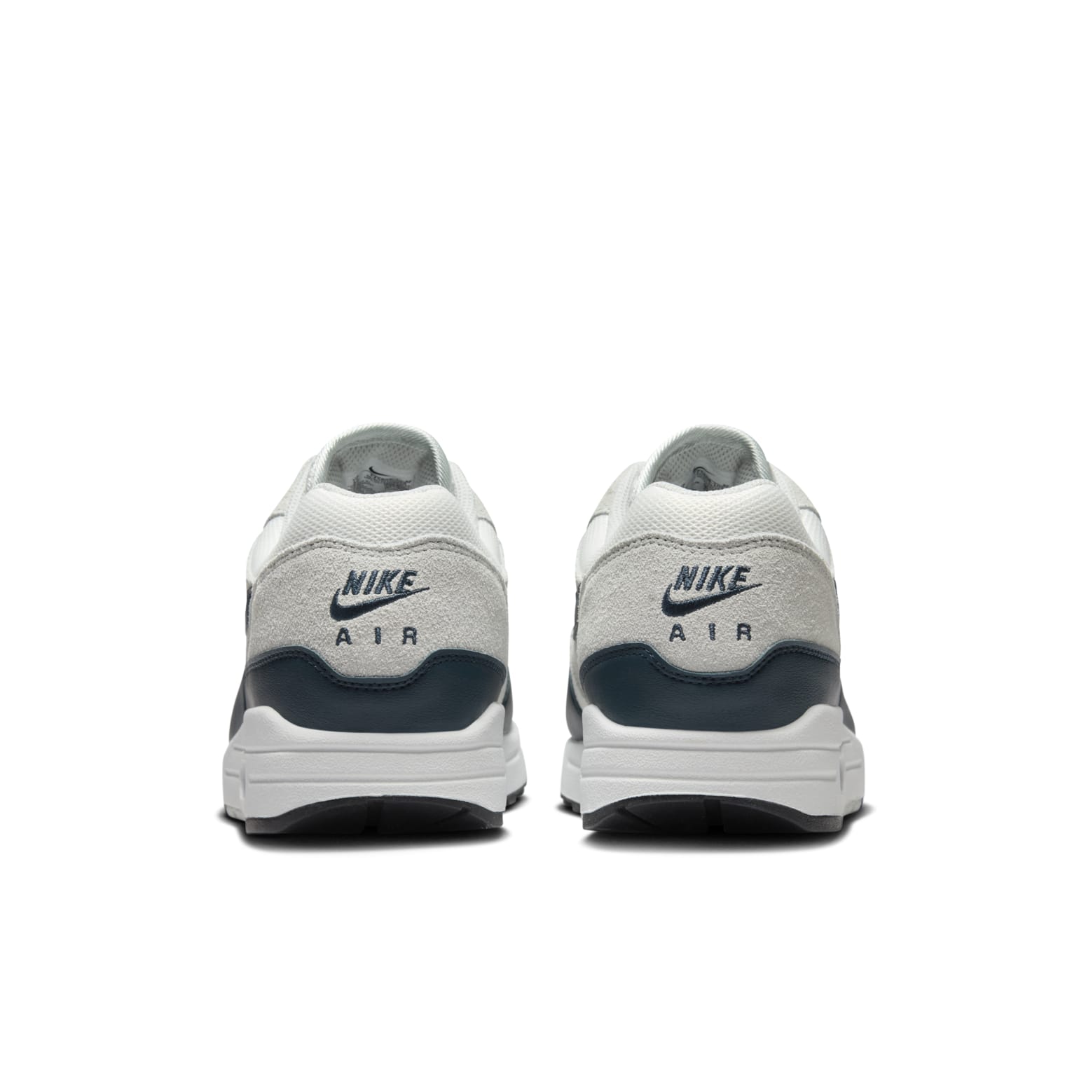 Nike Air Max 1 Essential 'Summit White Armoury Navy' FZ5808-103
