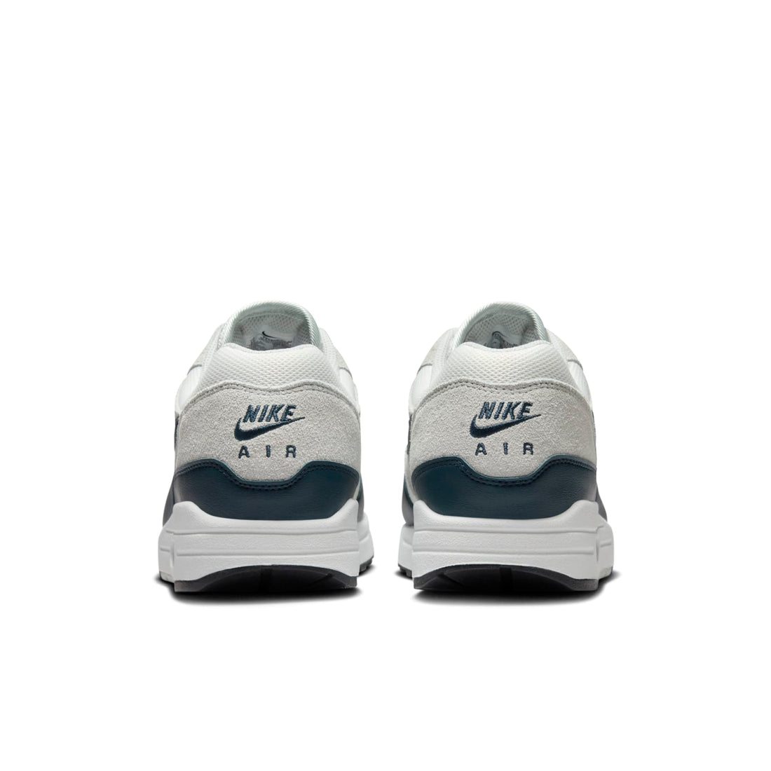 Nike Air Max 1 Essential 'Summit White Armoury Navy' FZ5808-103