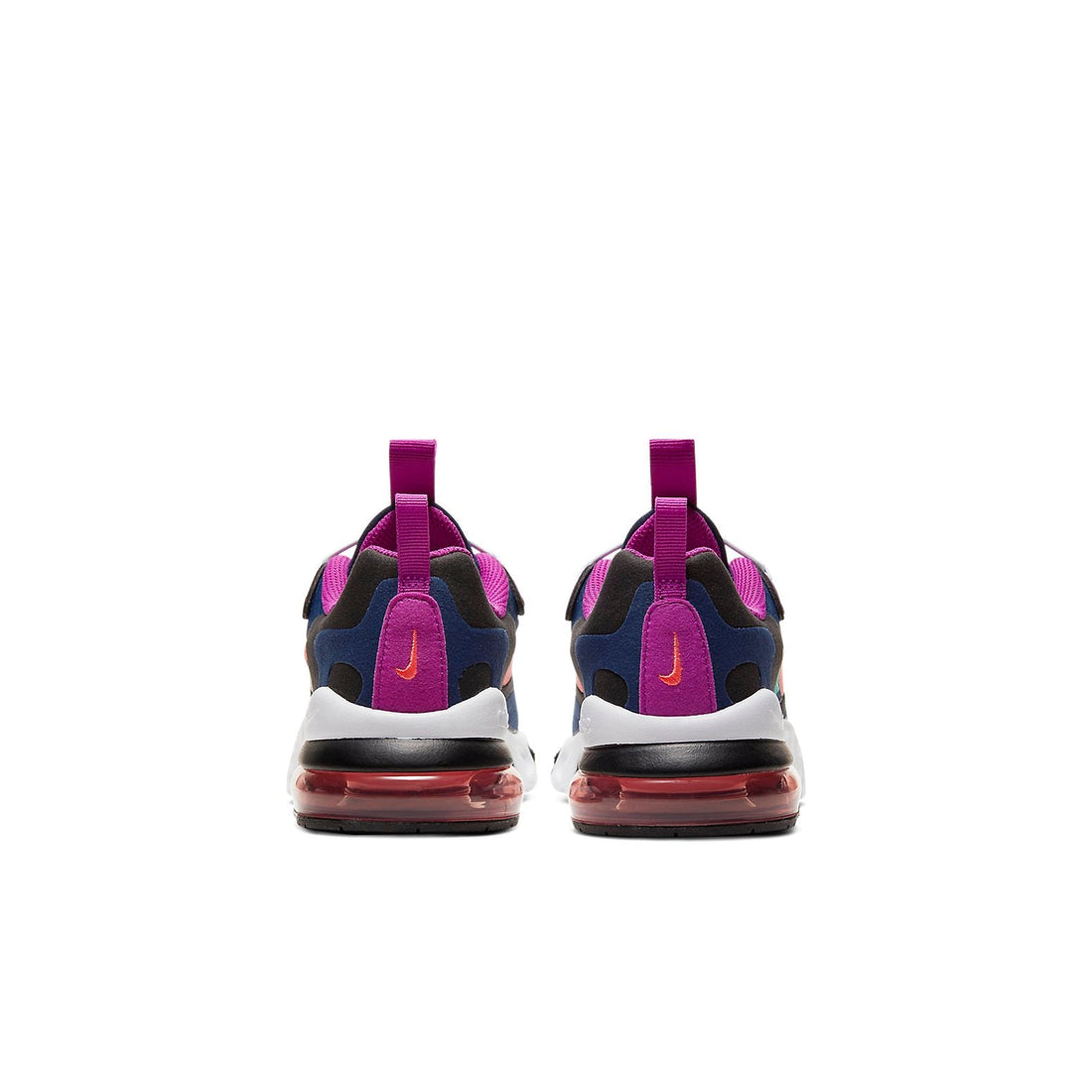 (PS) Nike Air Max 270 React SE 'Multi-Color' CW7006-400