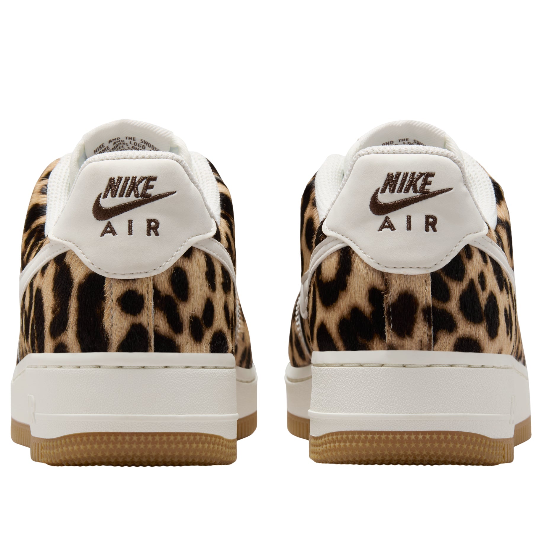 (WMNS) Nike Air Force 1 Low 'Leopard' IB7695-200