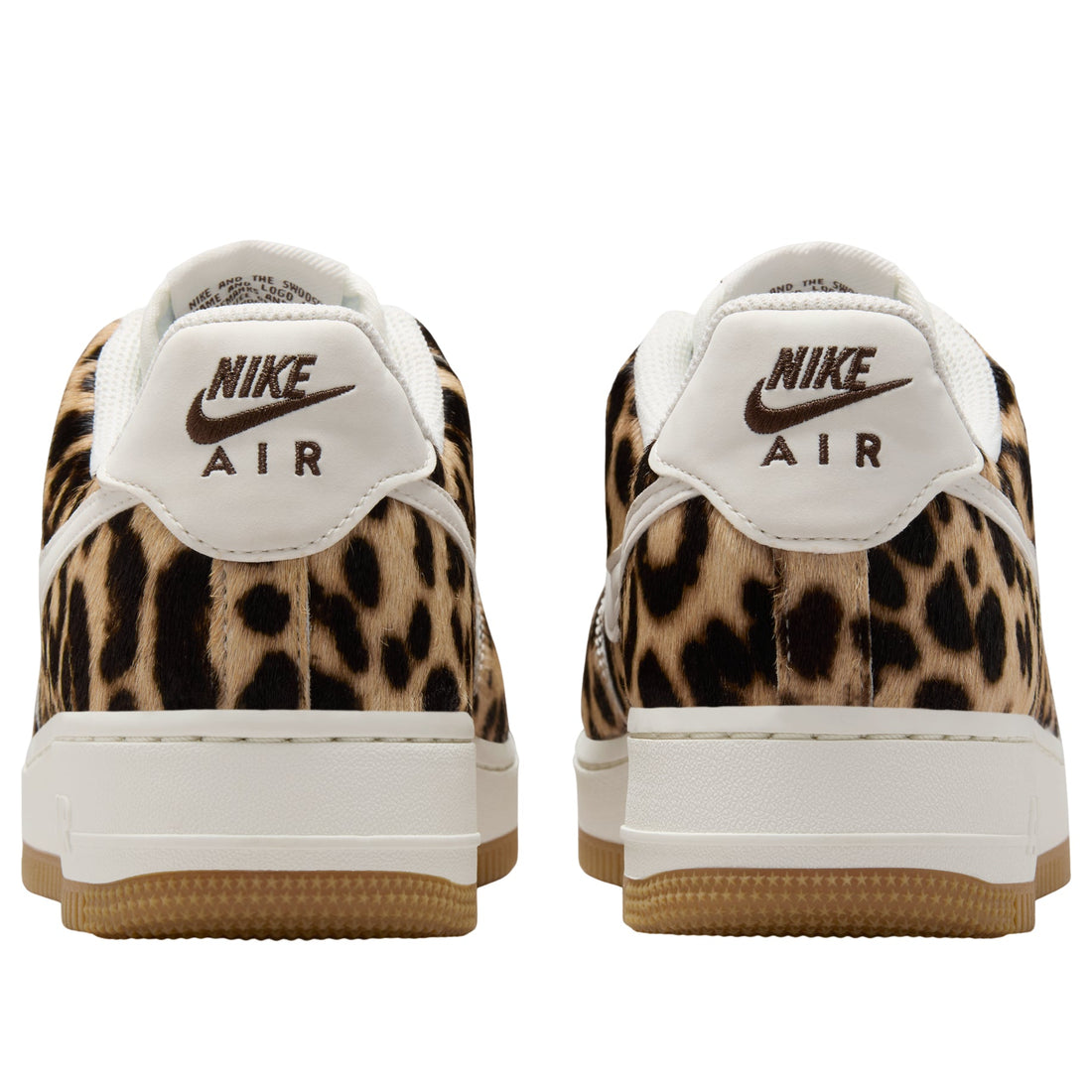 (WMNS) Nike Air Force 1 Low 'Leopard' IB7695-200