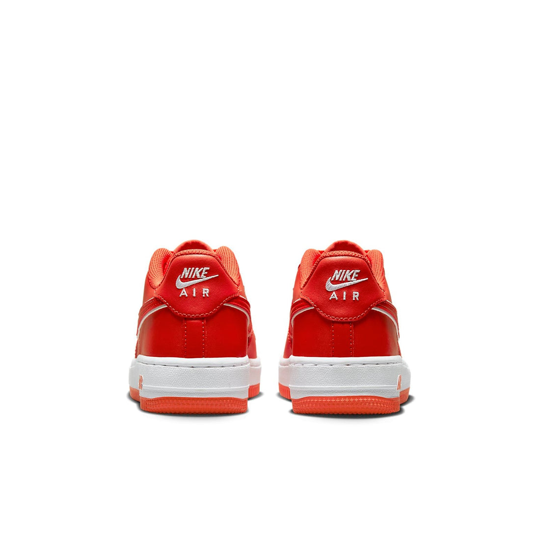 (GS) Nike Air Force 1 Low 'Picante Red' DX5805-600