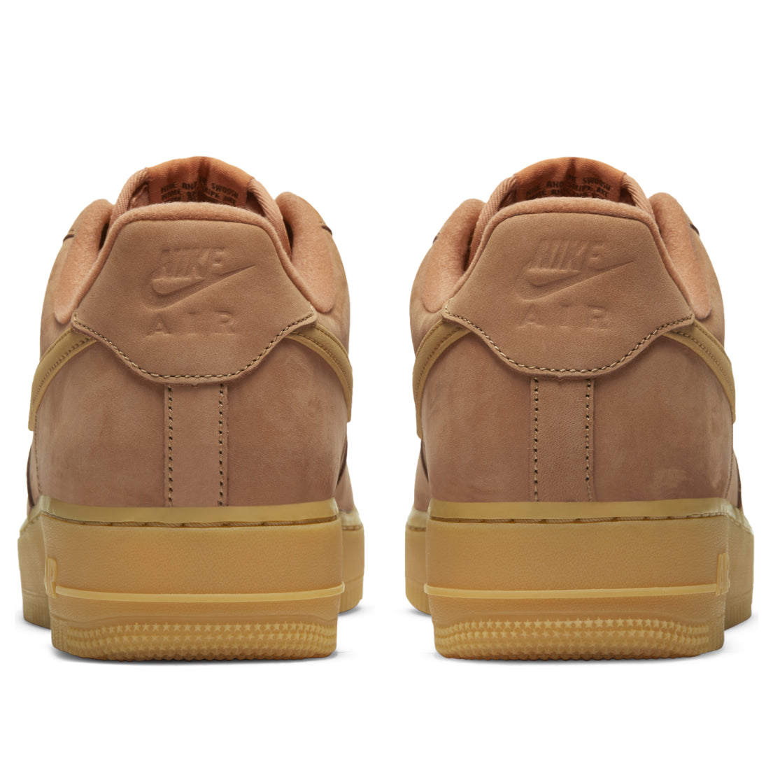 Nike Air Force 1 Low 'Flax' 2019 CJ9179-200