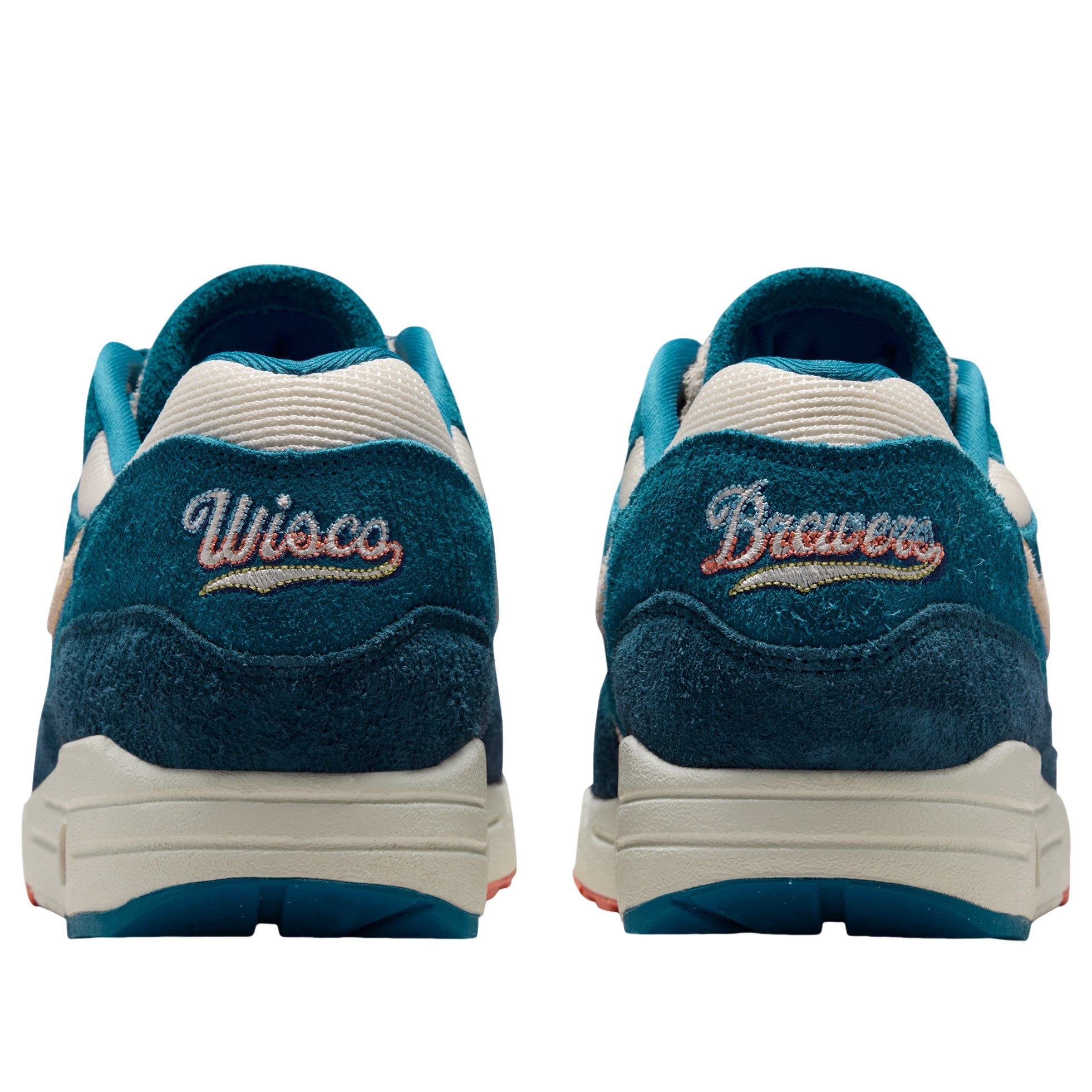 Nike Air Max 1 'Brewers' IQ2938-400