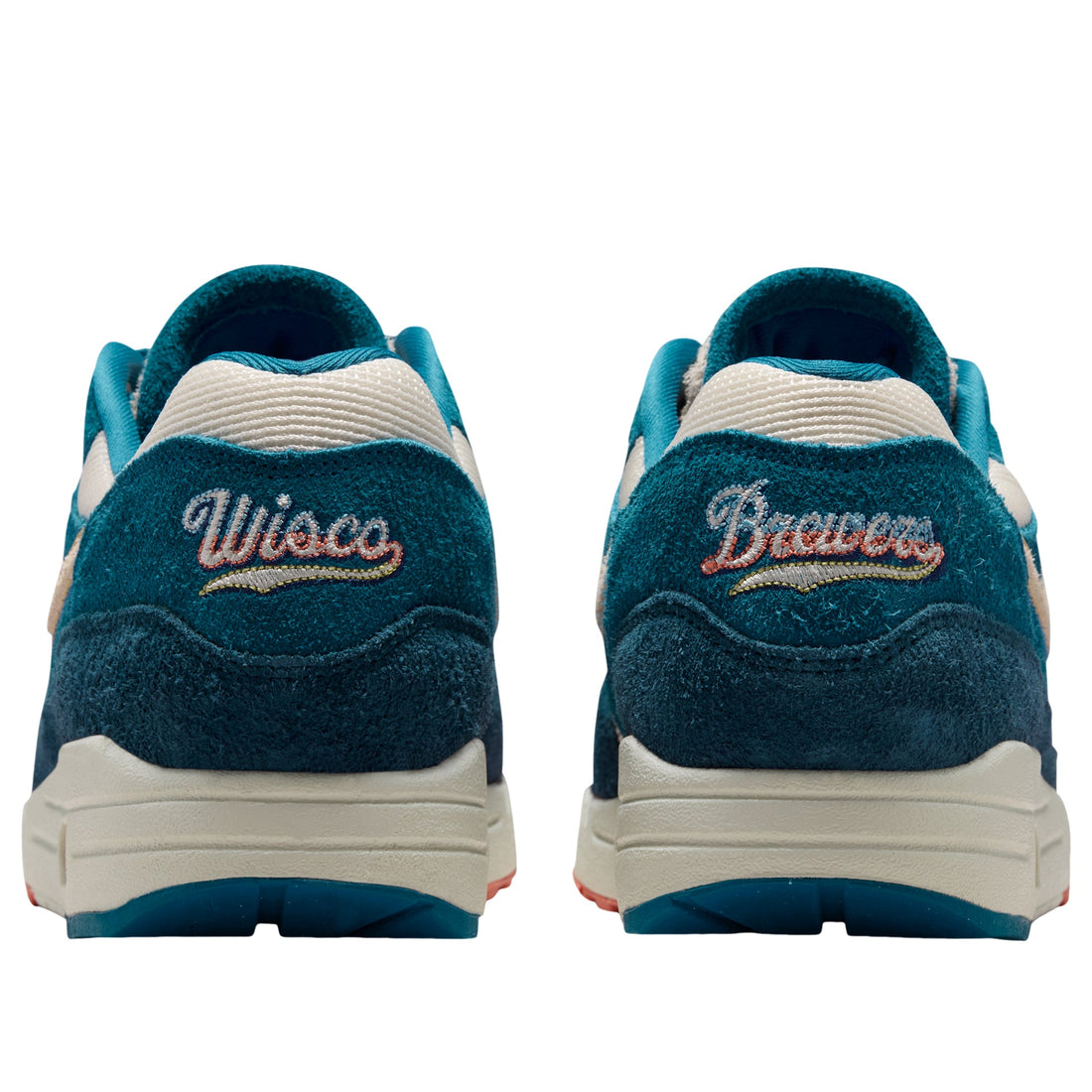 Nike Air Max 1 'Brewers' IQ2938-400