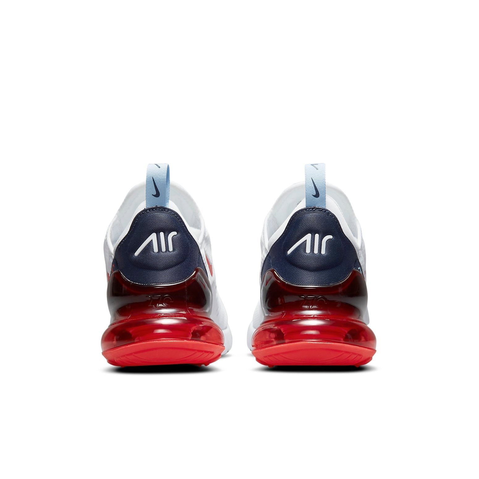 Nike Air Max 270 'USA' DJ5172-100
