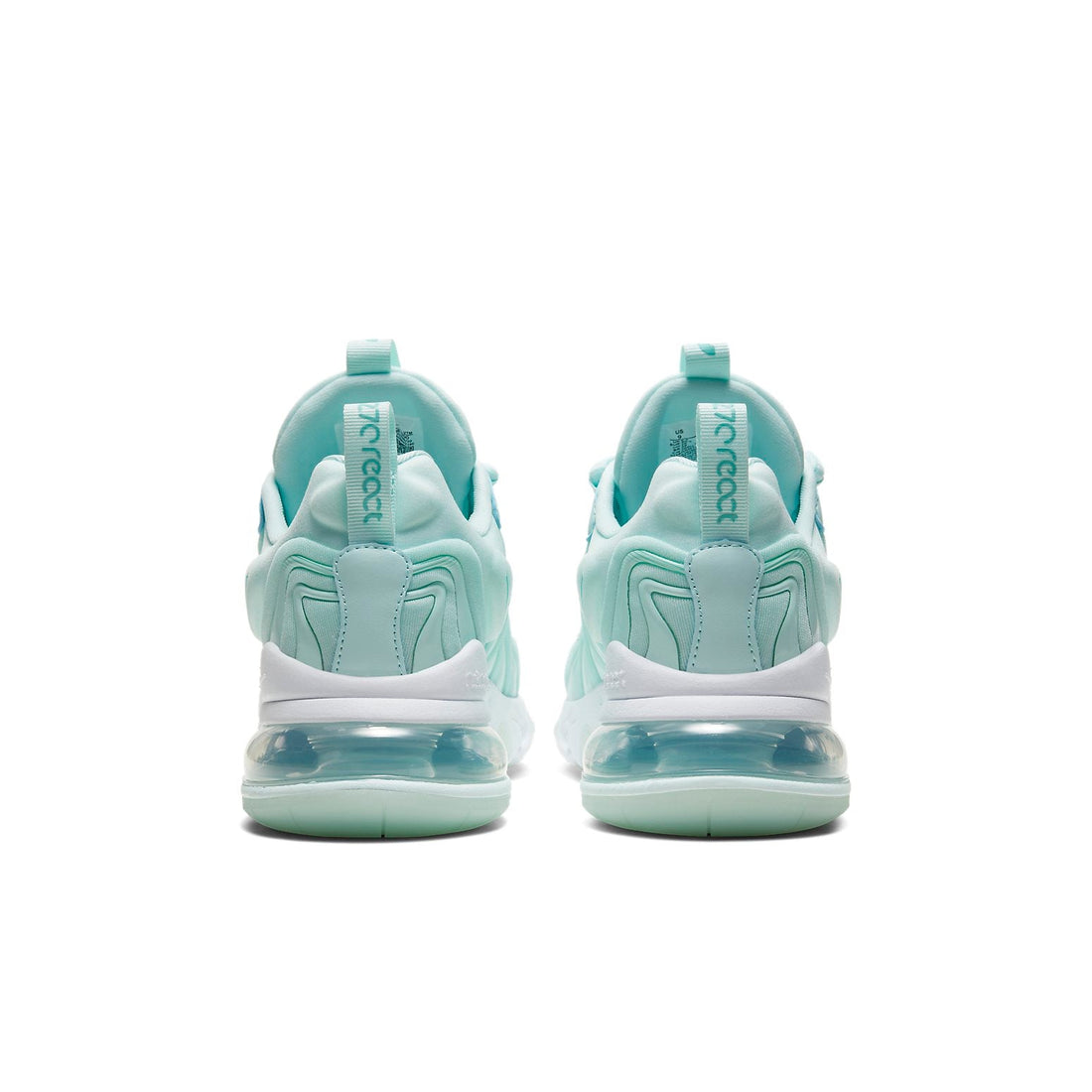 (WMNS) Nike Air Max 270 React ENG 'Glacial Blue' CK2608-300