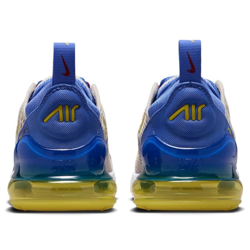 (PS) Nike Air Max 270 'Comet Blue Sweet Beet' IM2179-001