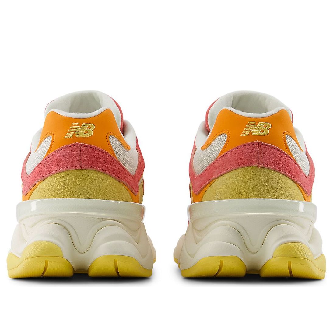 New Balance 9060 'Fluorescent' U9060FLO