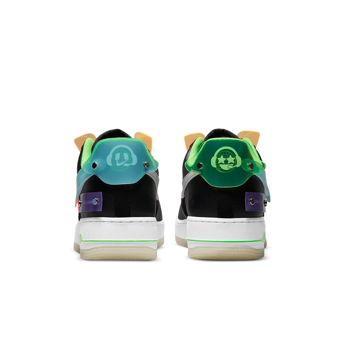 Nike Air Force 1 07 LV8 'Have a Good Game' DO7085-011