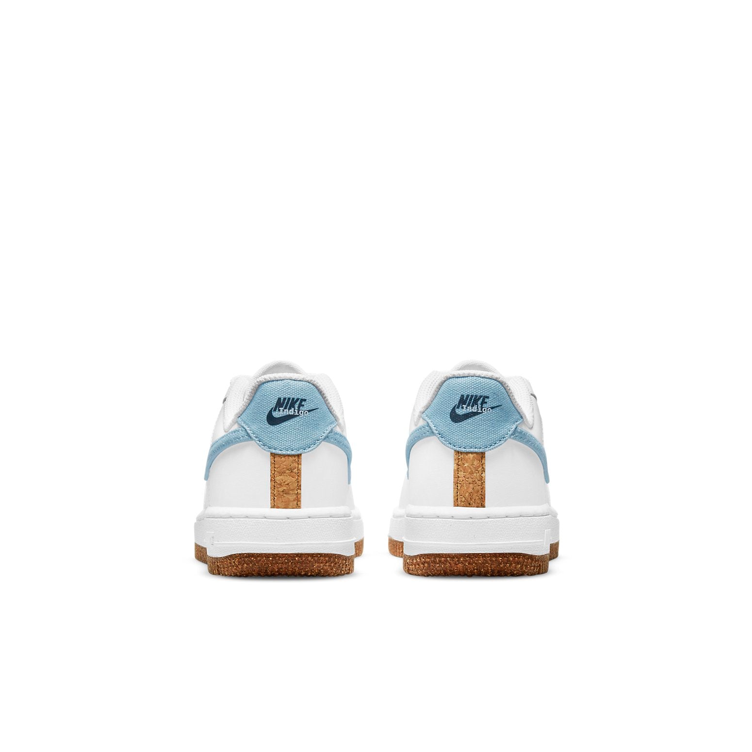 (PS) Nike Air Force 1 LV8 'Indigo' CZ2662-100