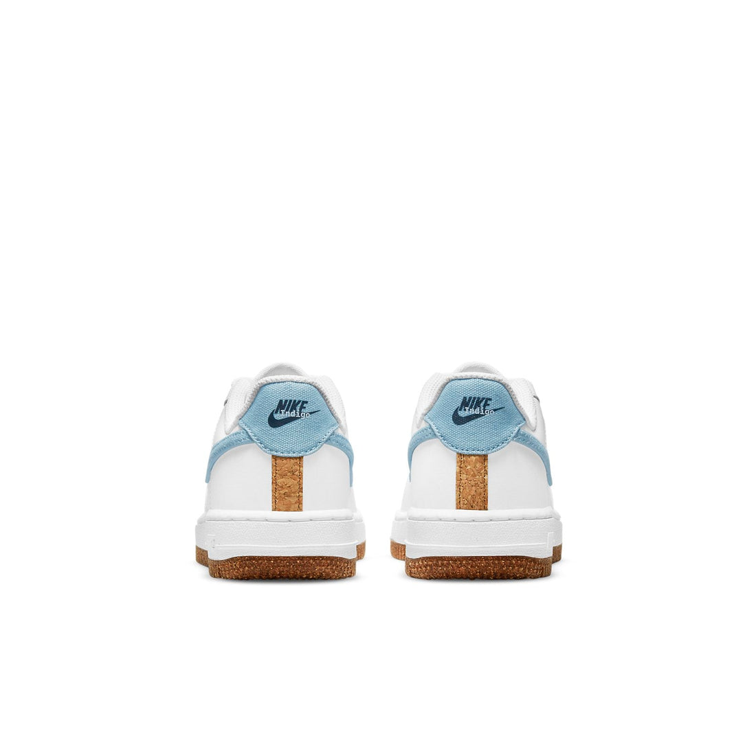 (PS) Nike Air Force 1 LV8 'Indigo' CZ2662-100
