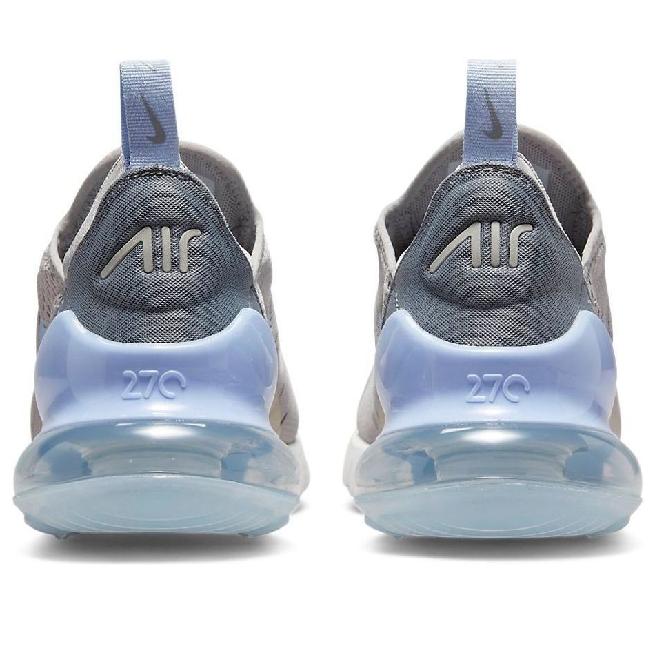 (WMNS) Nike Air Max 270 'Light Iron Ore Marine' DX2645-001