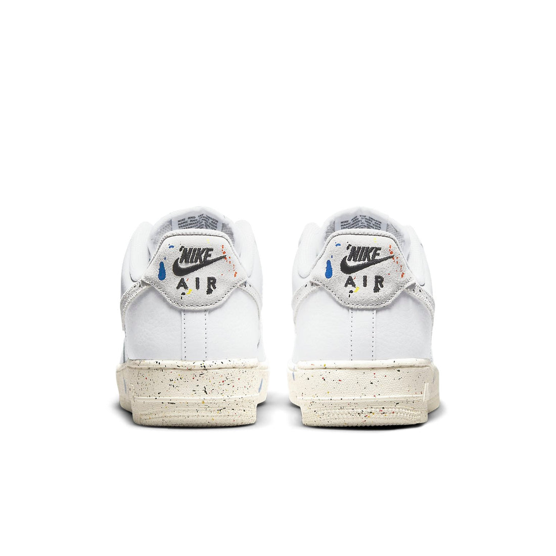 Nike Air Force 1 '07 LV8 'Paint Splatter' CZ0339-100